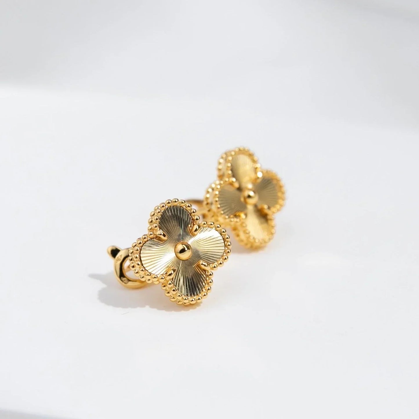 Ziri Radiant Earrings- ORO