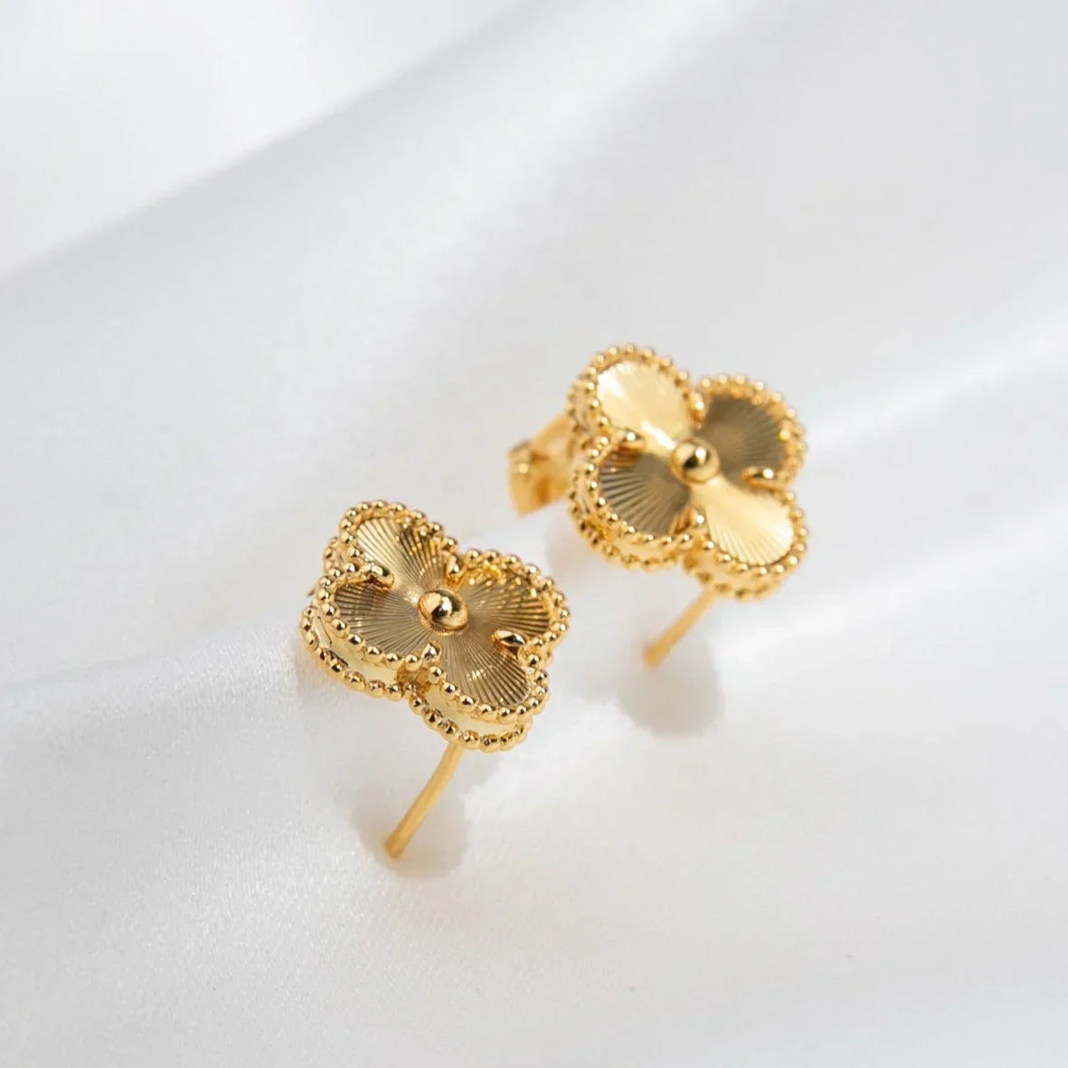 Ziri Radiant Earrings- ORO