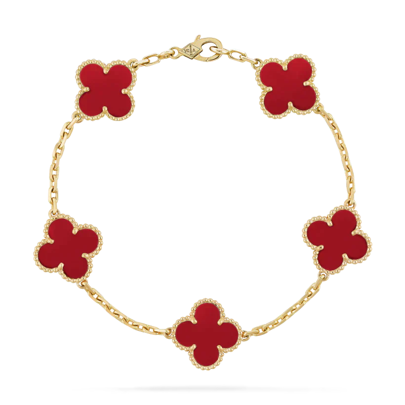 Love Armband Set - GOLD