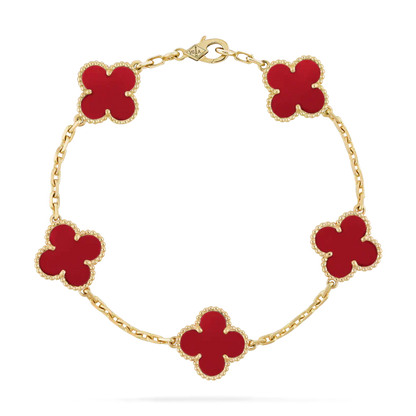 Love Armband Set - GOLD