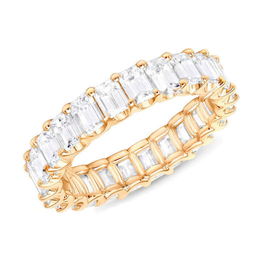 Ziri Stellar Ring- ORO