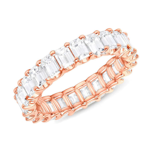 Ziri Stellar Ring- ROSA