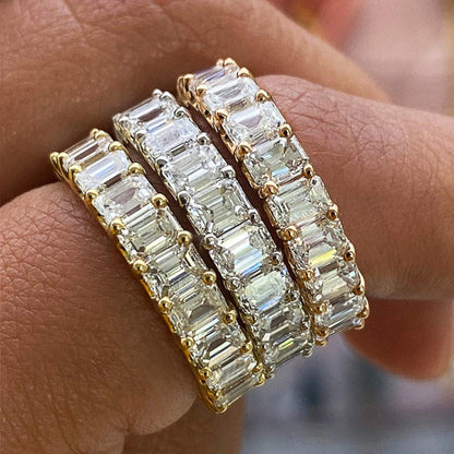 Ziri Stellar Ring- ORO