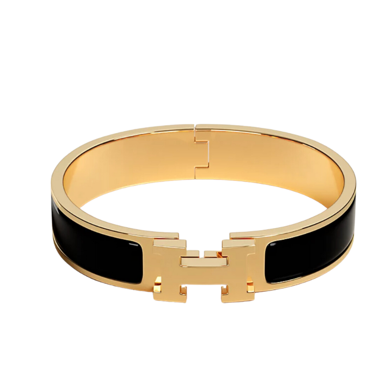 Exklusives Helene-Armband – Orange