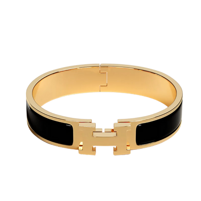 Exklusives Helene-Armband – Orange