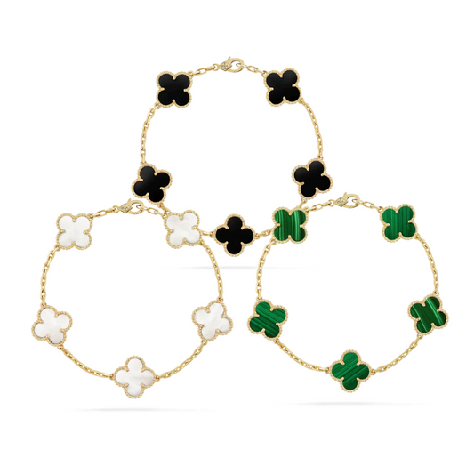 Ziri Dubai Set Di Braceleti