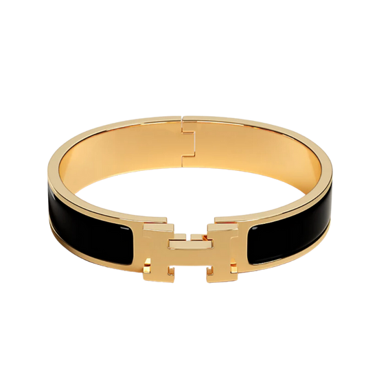Exclusive Helene Bracelet- Nero