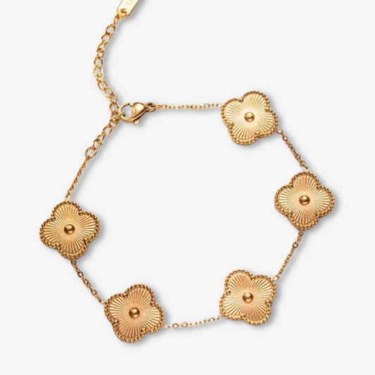 Radiant Deluxe Bracelet- ORO