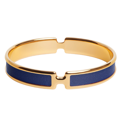 Premium Helene Armband - Braun