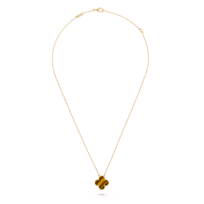 Radiant Necklace- ORO Ambra