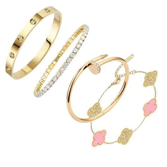 Ziri Marbella Set Bracelet