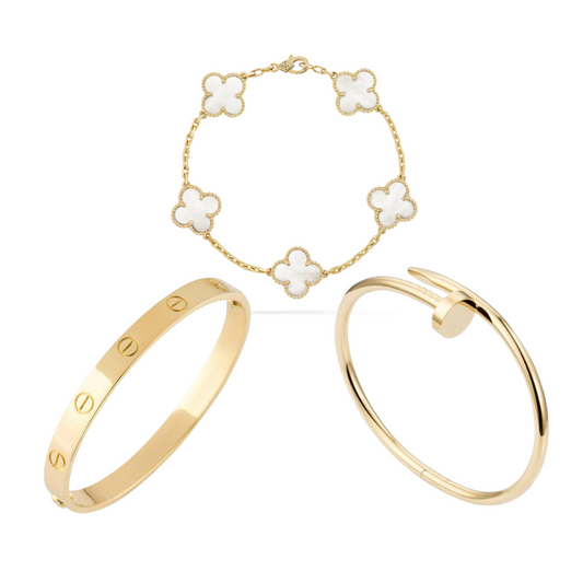 Ziri Mallorca Set Bracelet