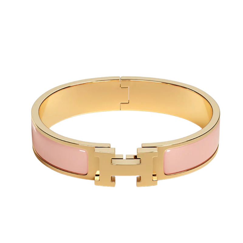 Exklusives Helene-Armband – Orange