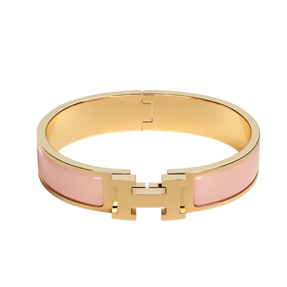 Exklusives Helene-Armband – Orange