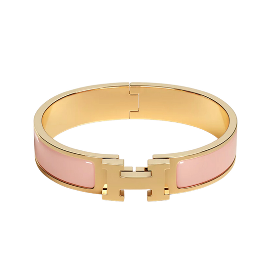 Exclusive Helene Bracelet- Rosa