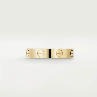 Ziri Anello Eternal- ORO