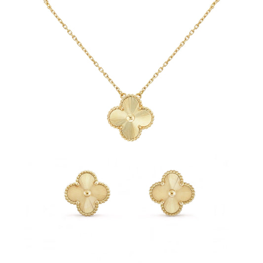 Radiant Set- ORO