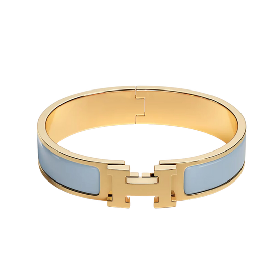 Exclusive Helene Bracelet- Blu