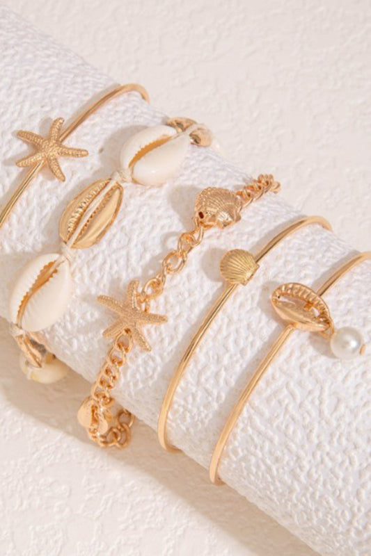 Ziri Oceana Set Bracelet