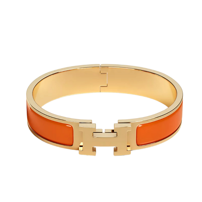 Exclusive Helene Bracelet- Verde