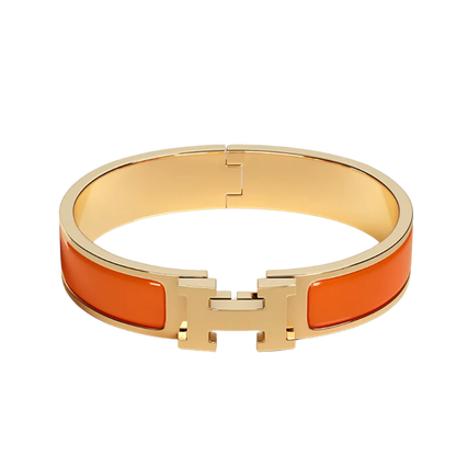 Exclusive Helene Bracelet- Verde