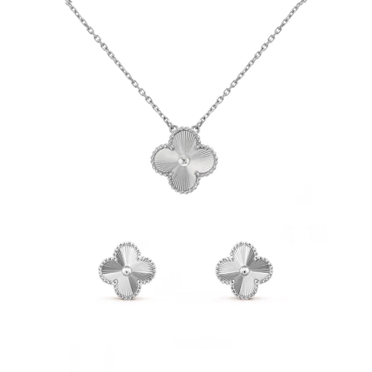 Radiant Set- SILVER