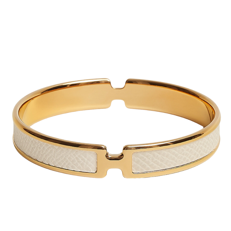 Premium Helene Armband - Braun