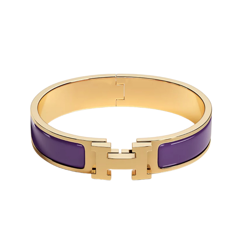 Exklusives Helene Armband - Beige