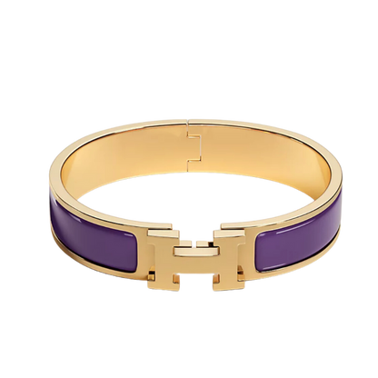Exklusives Helene Armband - Beige