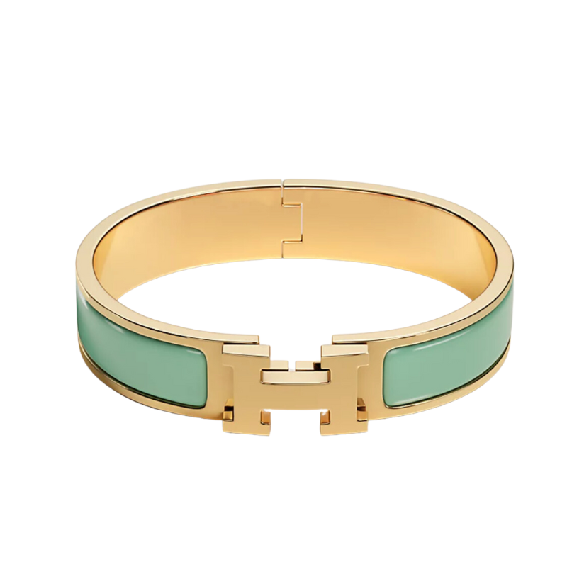 Exklusives Helene Armband - Beige