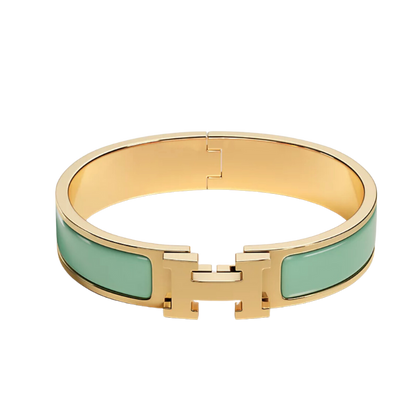 Exklusives Helene Armband - Beige