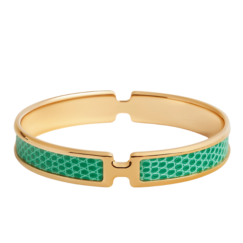 Premium Helene Bracelet- Sapphire