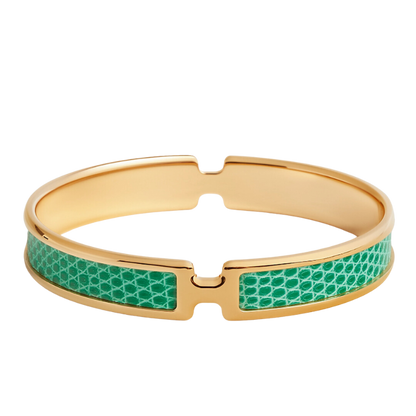 Premium Helene Bracelet- Sapphire