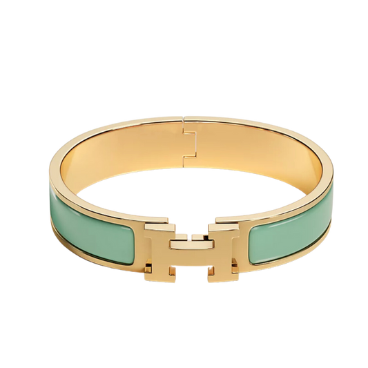 Exclusive Helene Bracelet- Verde