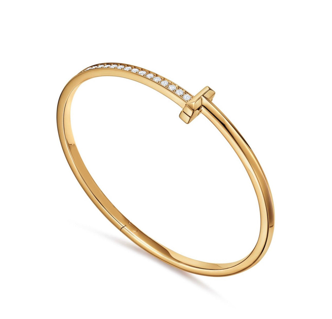 T-Armband - GOLD