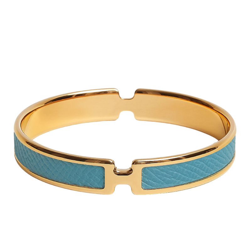 Premium Helene Bracelet- Sapphire
