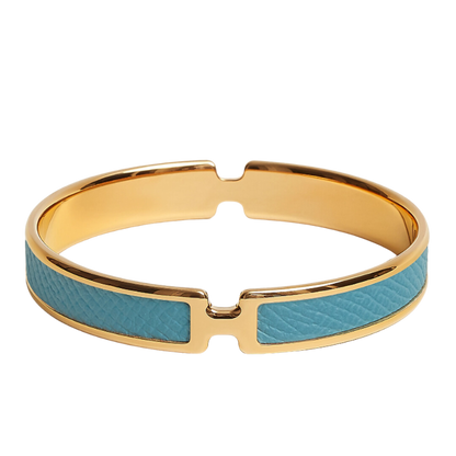 Premium Helene Bracelet- Sapphire