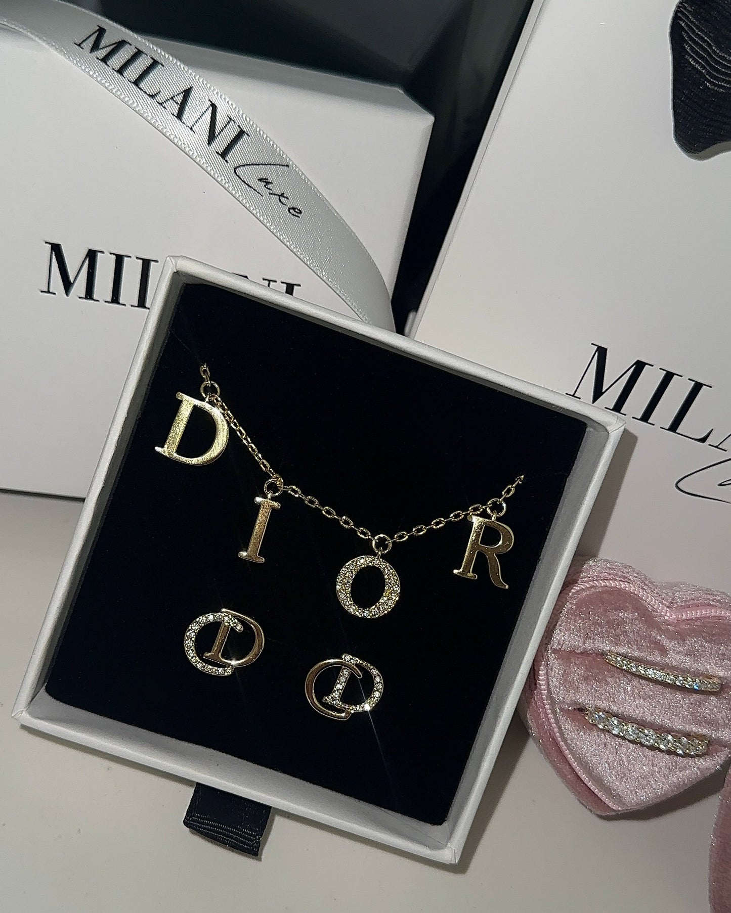 CD-Set Gold