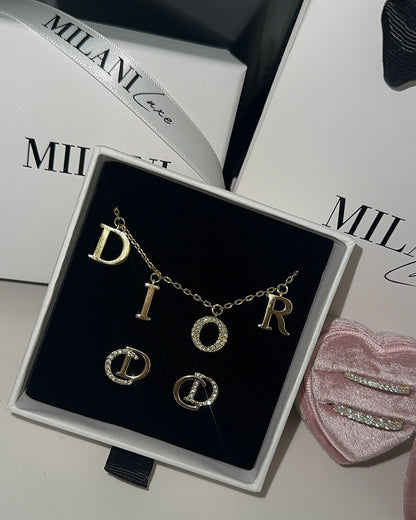 CD-Set Gold