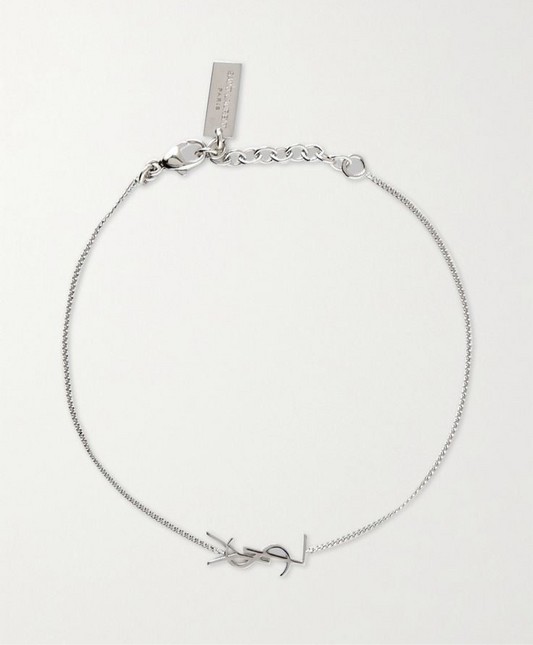 Saint Luxe Armband - SILBER