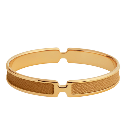 Premium Helene Bracelet- Sapphire