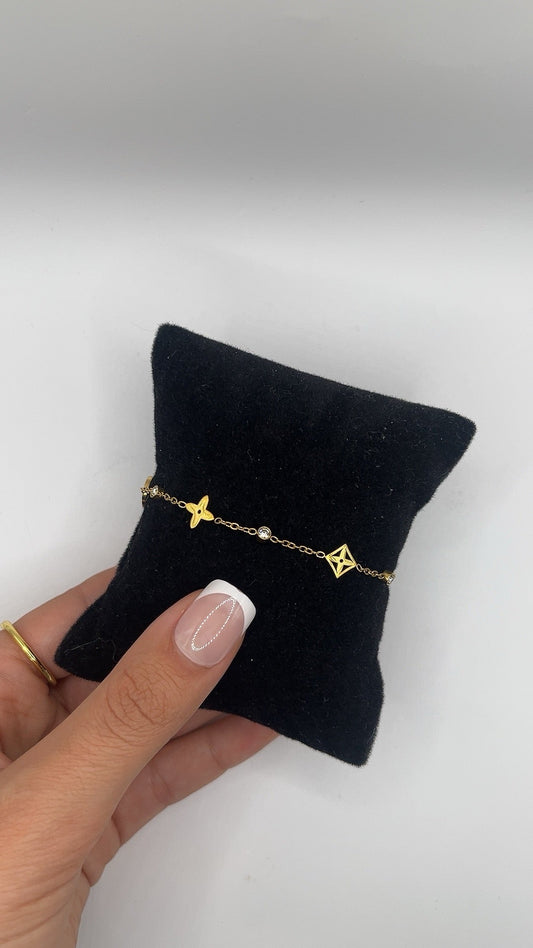 Riham | Bracelet