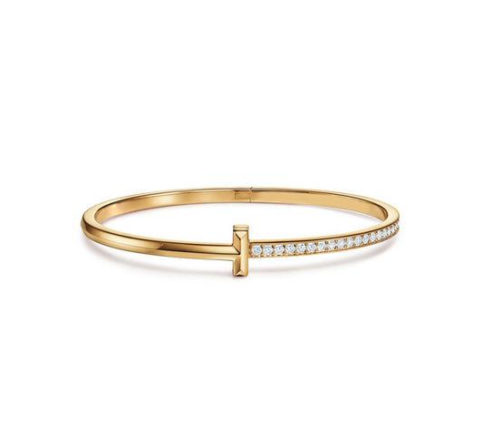 T-Armband - GOLD