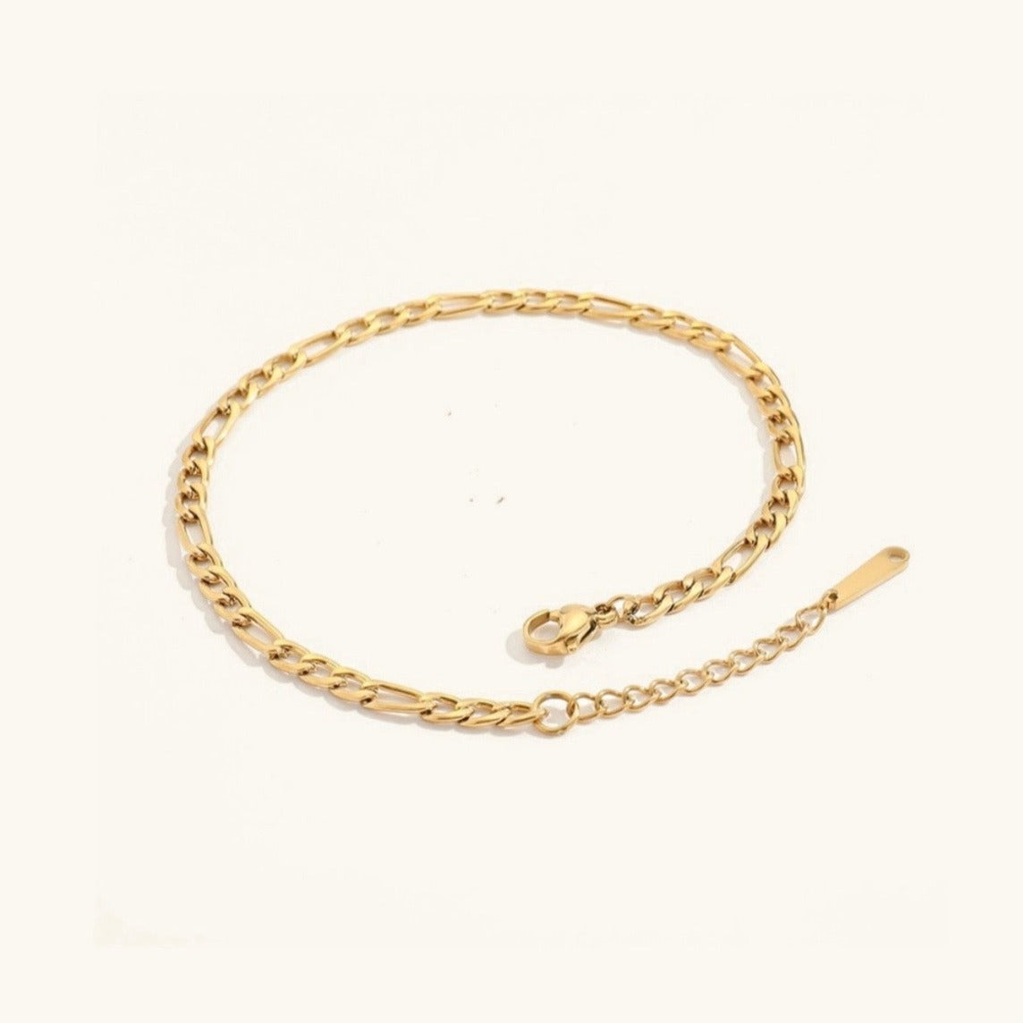 Coco Anklet- ORO