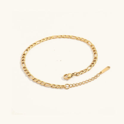 Coco Anklet- ORO