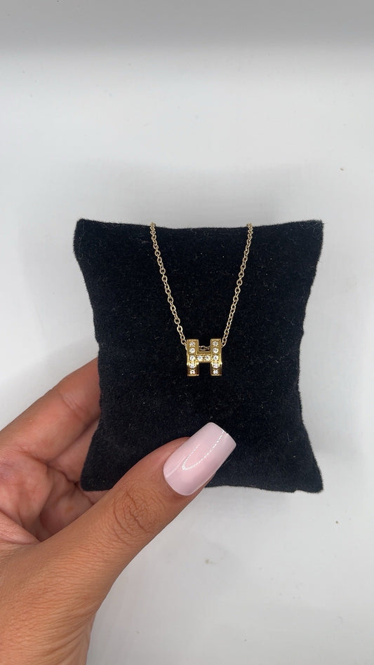 Hanna | Necklace
