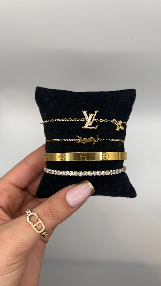 Best Selling Set