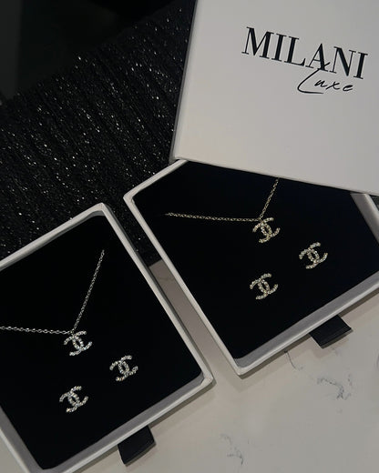 CC Set Gold