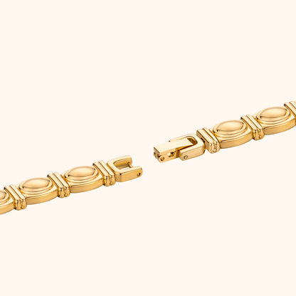 Anika | Gold