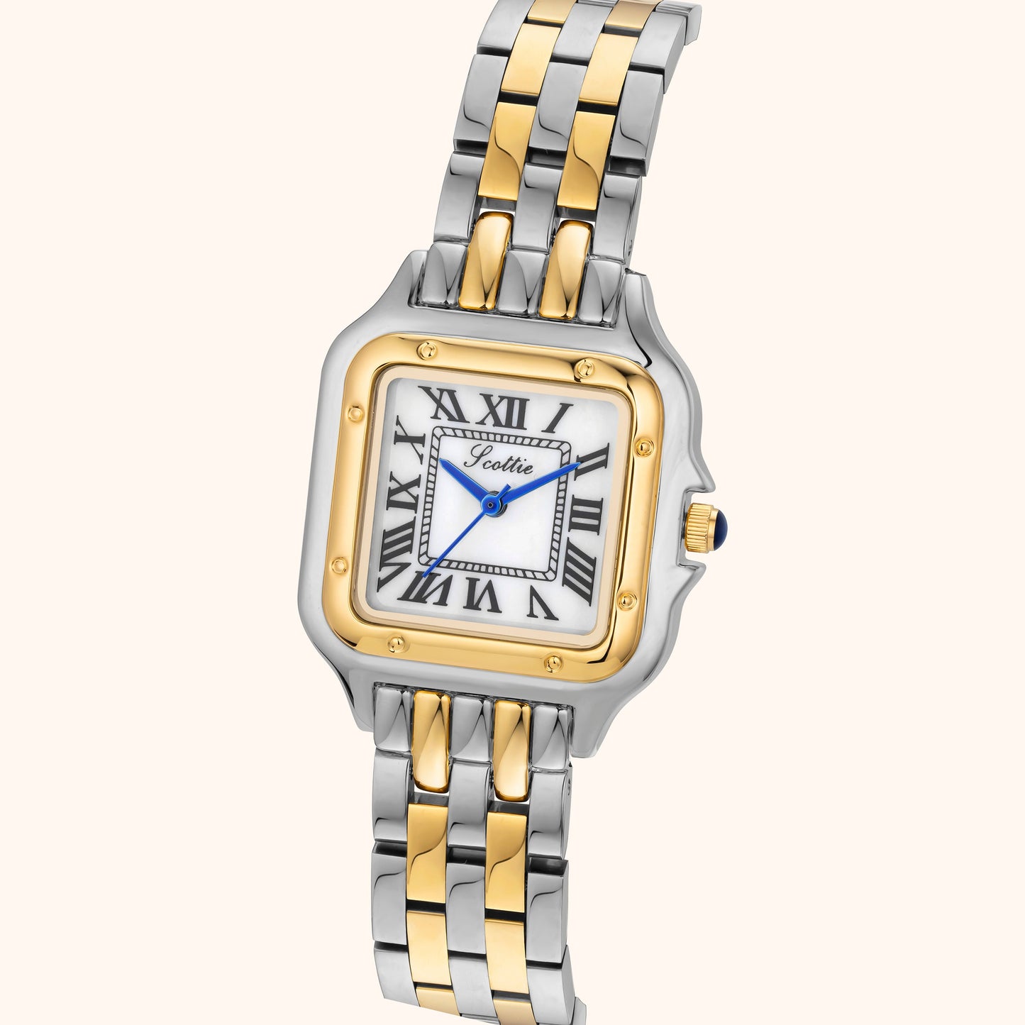 Victoria Two-Coloured